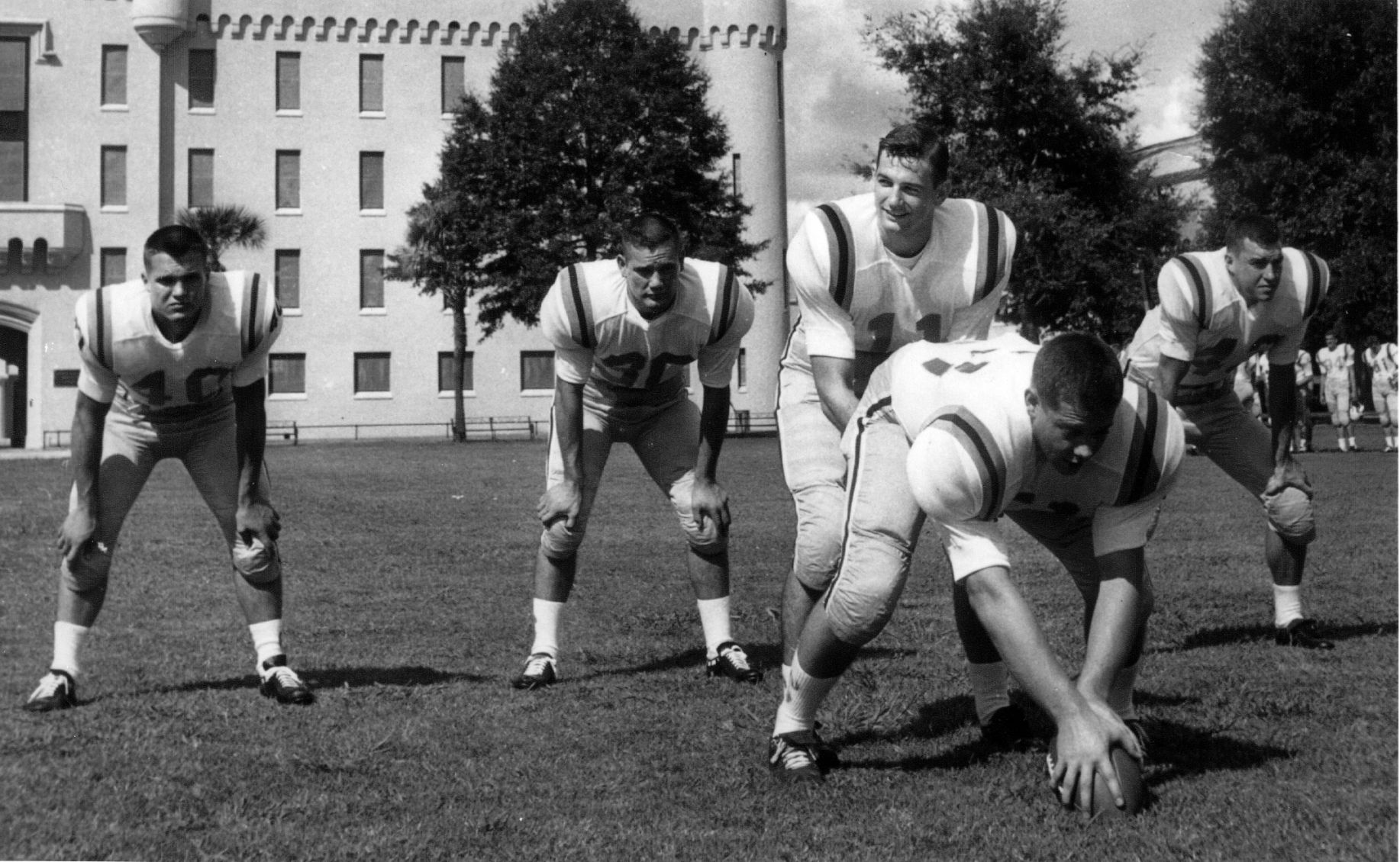 Jerry Nettles